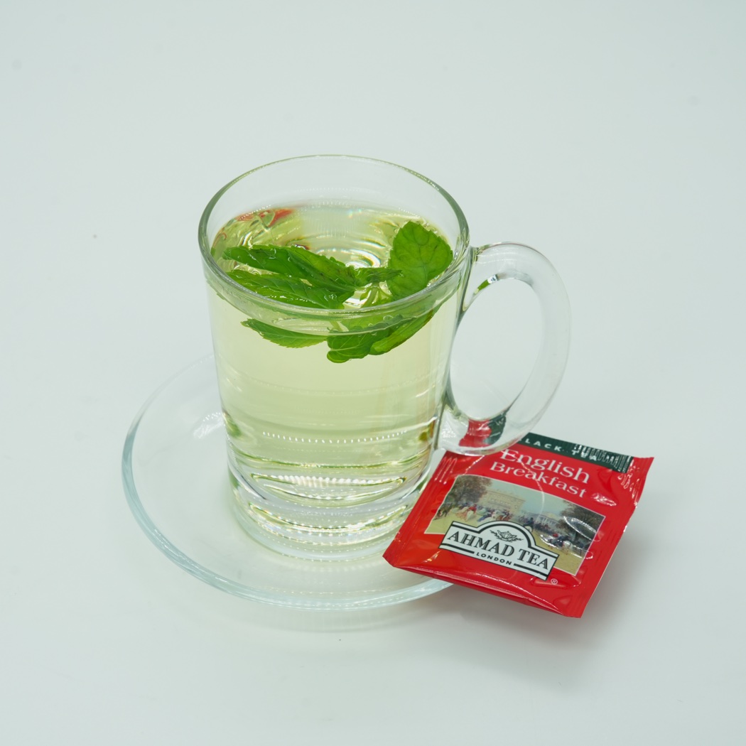 Tea all flavours